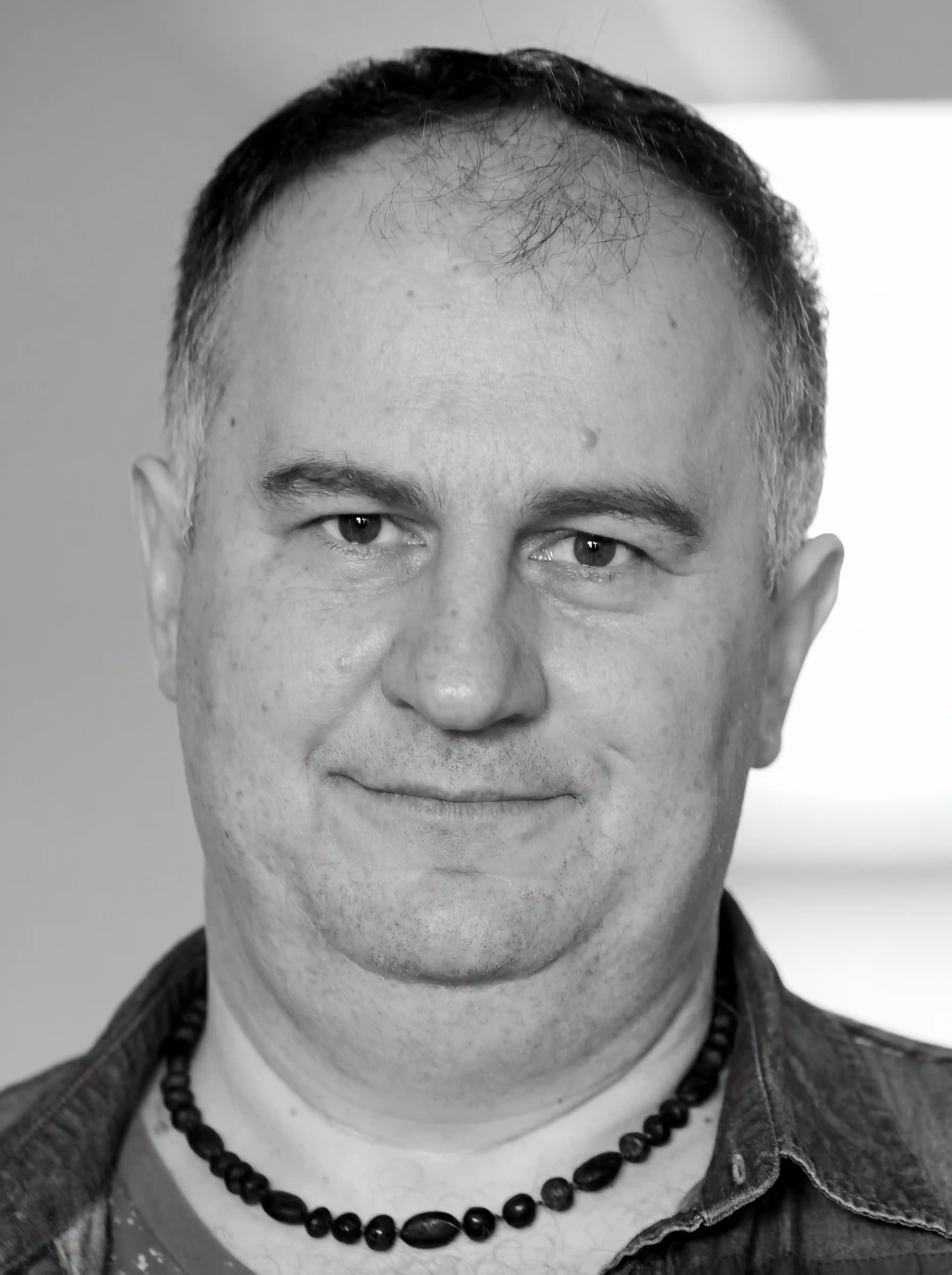 Anthony Martin, dirigeant d’AM CONCEPT